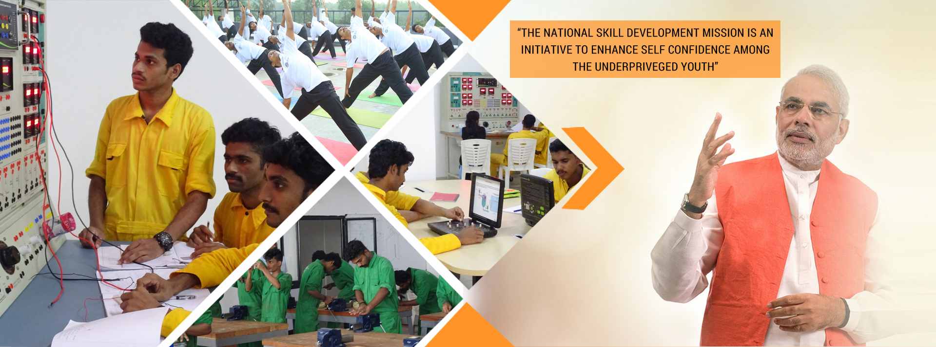 Best Computer Training Franchise in Gujarat - Bharat Computer Saksharata Abhiyan